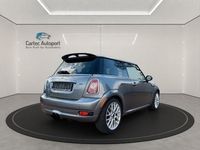 Usado Mini John Cooper Works 211 HP (155 kW) 2008 Prateado Citadino