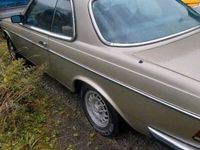 gebraucht Mercedes 230 CE W123