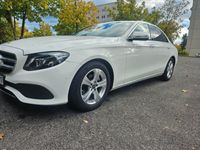 gebraucht Mercedes E220 d AVANTGARDE Autom. AVANTGARDE