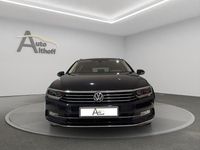 Gebraucht VW Passat Highline 179 PS (131 kW) 2015 Schwarz Kombi