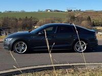 Gebraucht Audi A5 Sport 252 PS (185 kW) 2017 Grau Coupé