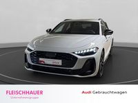 Gebraucht Audi A5 S-Line 252 PS (185 kW) 2025 Schwarz Kombi