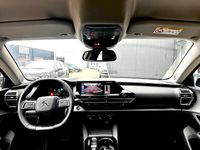 Gebraucht Citroën C5 X PureTech 131 PS (96 kW) 2022 Lack grau artense/typ aussenve Kombi