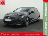 Gebraucht VW Golf VIII Style 265 PS (194 kW) 2024 Grenadillschwarz Limousine