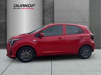 Neu Kia Picanto Vision 68 PS (50 kW) 2026 Rot Kleinwagen