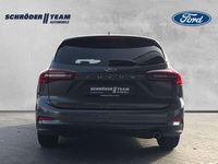 Gebraucht Ford Focus Titanium 116 PS (85 kW) 2025 Magneticgrau (metallic) Kombi