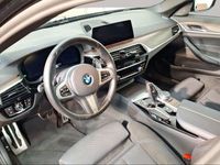 gebraucht BMW 540 xDrive Touring