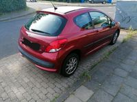 gebraucht Peugeot 207 