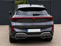 Gebraucht Cupra Terramar VZ 272 PS (200 kW) 2025 Violet SUV
