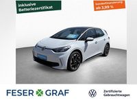 Second-hand VW ID.3 Pro 150 kW (204 CP) 2024 Alb Hatchback