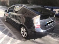 Gebraucht Toyota Prius Life 99 PS (72 kW) 2010 Grau Kleinwagen