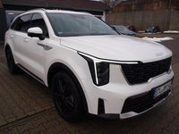 Gebraucht Kia Sorento Platinum 252 PS (185 kW) 2025 Weiß SUV