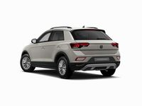 Gebraucht VW T-Roc Life 150 PS (110 kW) 2025 Ascotgrau SUV
