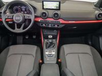 gebraucht Audi Q2 Q235 TFSI sport