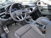 gebraucht Audi Q3 2.0 TDI S tronic S line