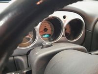 Gebraucht Chrysler PT Cruiser 121 PS (88 kW) 2005 Silber Van / Kleinbus