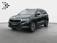 Gebraucht Skoda Karoq Tour 150 PS (110 kW) 2025 Blackmagic perleffekt SUV