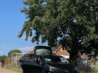 Gebraucht Toyota Prius 122 PS (89 kW) 2017 Schwarz Limousine