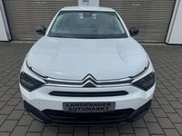 Gebraucht Citroën C4 X 101 PS (74 kW) 2024 Lack weiss banque SUV