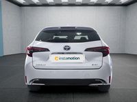 Neu Toyota Corolla 178 PS (130 kW) 2025 Weiß Kombi