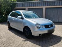 Gebraucht VW Polo 101 PS (74 kW) 2002 Kleinwagen