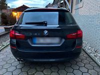 gebraucht BMW 520 D -TOP ZUSTAND-