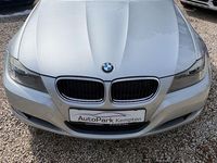 Gebraucht BMW 320 184 PS (135 kW) 2010 Silber Limousine