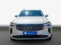 Gebraucht Volvo XC90 Plus 250 PS (183 kW) 2025 Weiß SUV