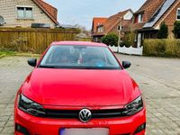 gebraucht VW Polo Trendline