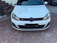 gebraucht VW Golf 2.0 TSI DSG BMT GTI Performance GTI Per...