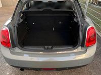 Gebraucht Mini Cooper 75 PS (55 kW) 2015 Grau Kleinwagen