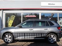 Neu Skoda Kamiq Selection 116 PS (85 kW) 2026 Grau SUV