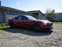 Gebraucht Ford Mustang GT Fastback 421 PS (309 kW) 2015 Rot