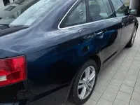 Używany Audi A6 177 KM (130 kW) 2005 Niebieski Sedan/Limuzyna