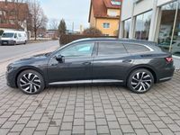 gebraucht VW Arteon Shooting Brake R-Line