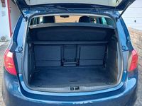 Gebraucht Opel Meriva Design Edition 120 PS (88 kW) 2011 Blau Van / Kleinbus