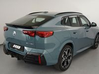Gebraucht BMW X2 Performance 150 PS (110 kW) 2024 Grün SUV