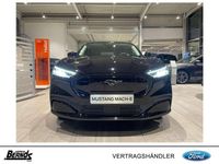 Gebraucht Ford Mustang Mach-E 197 kW (269 PS) 2022 Iridiumschwarz metallic SUV