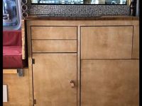 Second-hand VW T5 2008 Bej Van