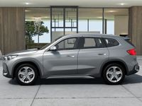 Neu BMW iX1 xLine 150 kW (204 PS) 2025 Silber SUV