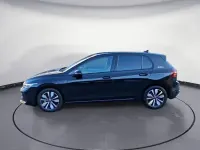 Usata VW Golf VIII Life 150 CV (110 kW) 2025 Nero Berlina