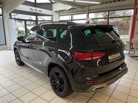 gebraucht Seat Ateca 2.0 TSI 4Drive