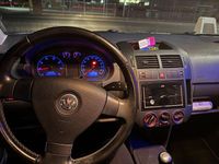 Gebraucht VW Polo United 60 PS (44 kW) 2008 Grau Kleinwagen