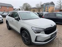 Neu Skoda Kodiaq Selection 193 PS (141 kW) 2025 Stahl grau SUV