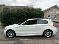 gebraucht BMW 116 i Kombiliousine