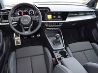 gebraucht Audi A3 Sportback 35 TFSI *S-line* LED*PDC*VC*