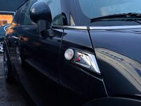 Gebraucht Mini Cooper S 174 PS (127 kW) 2008 Schwarz Kleinwagen
