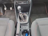 gebraucht Ford Fiesta 1,0 EcoBoost 70 kW Titanium X Titanium X