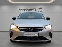 Gebraucht Opel Corsa Elegance 101 PS (74 kW) 2023 Kristall silber (silber) Kleinwagen
