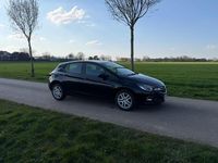 Gebraucht Opel Astra Edition 150 PS (110 kW) 2016 Schwarz Limousine